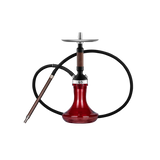 Conceptic Carbon Smart Red - Smoxygen