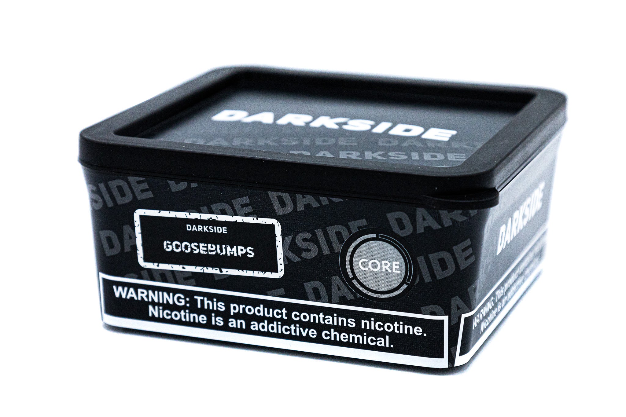 Darkside Goosebumps - Smoxygen