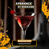 Darkside Xperience Maraschini Hookah Tobacco