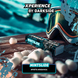 Darkside Xperience MintSlide Hookah Tobacco