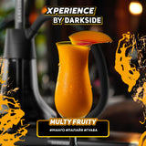 Darkside Xperience Mlty Frty Hookah Tobacco
