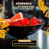 Darkside Xperience Pinkmania Hookah Tobacco