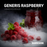 Darkside Genesis Raspberry - Smoxygen