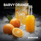 Darkside Barvy Orange - Smoxygen