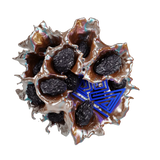 Sapphire Crown Dried Plum Hookah Tobacco - Smoxygen