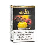 Adalya Egyptian Double Apple - Smoxygen