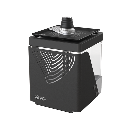 Alpha Hookah Smart Box Ekzo - Smoxygen
