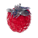 Sapphire Crown Eden Raspberry Hookah Tobacco - Smoxygen