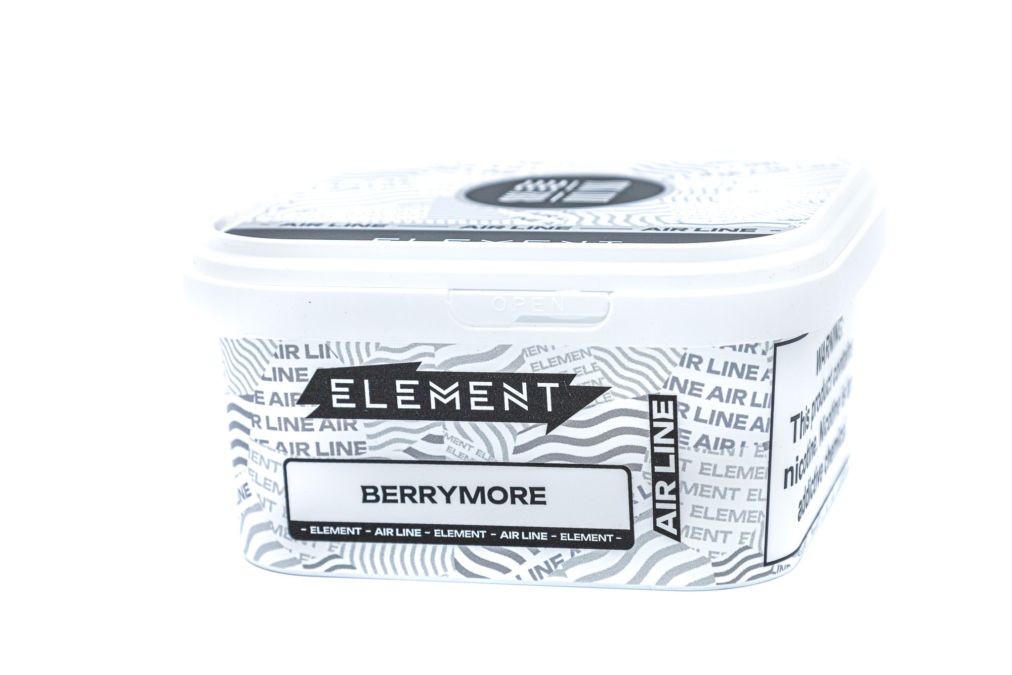 Element Berrymore Air 200G - Smoxygen
