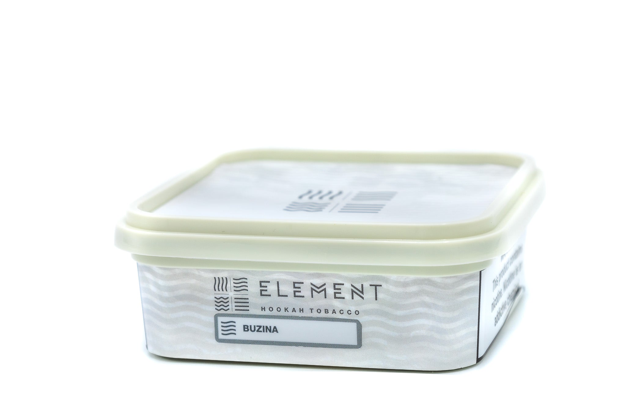 Element Buzina Air 200G - Smoxygen