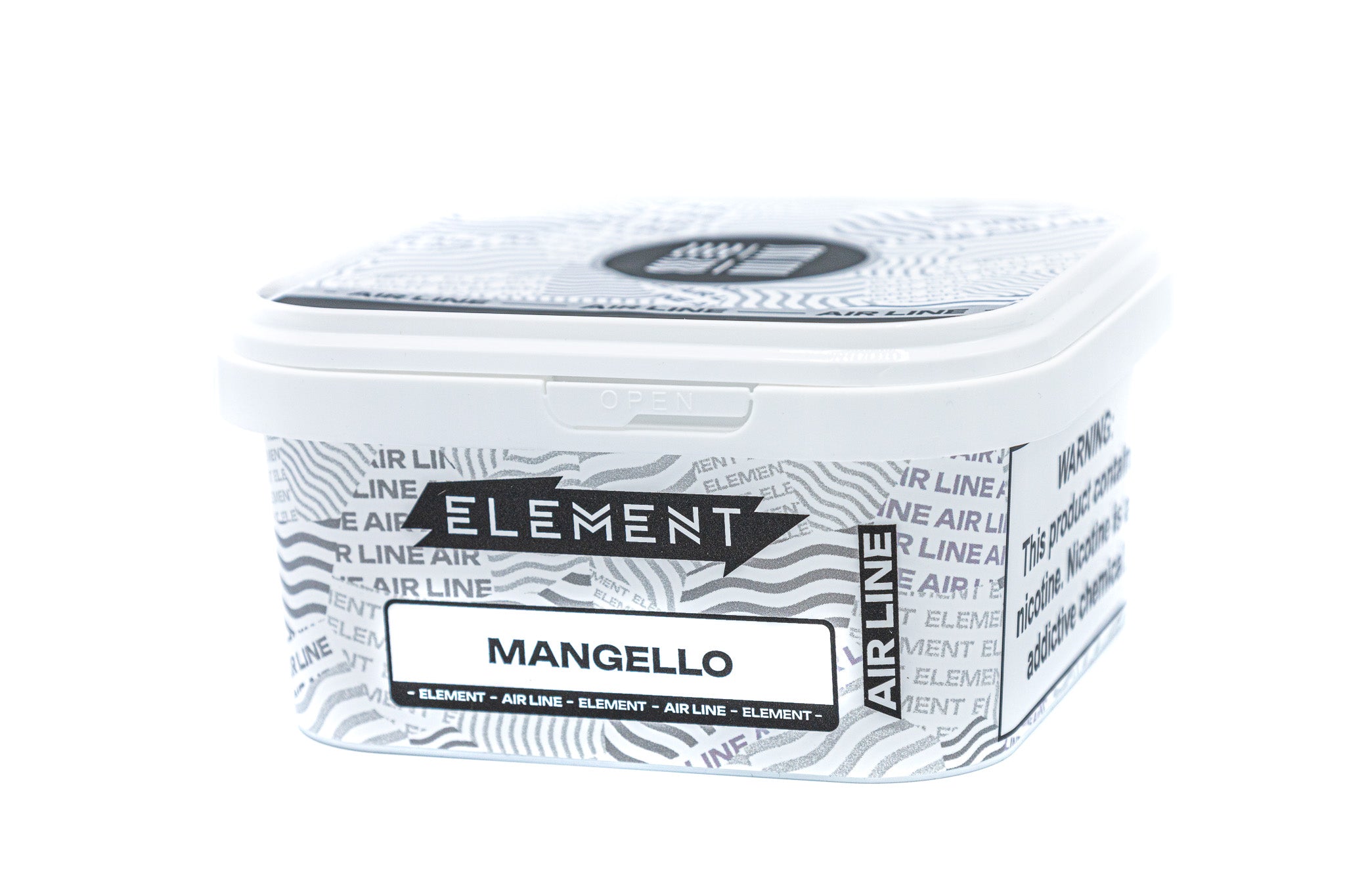 Element Mangello Air 200G - Smoxygen