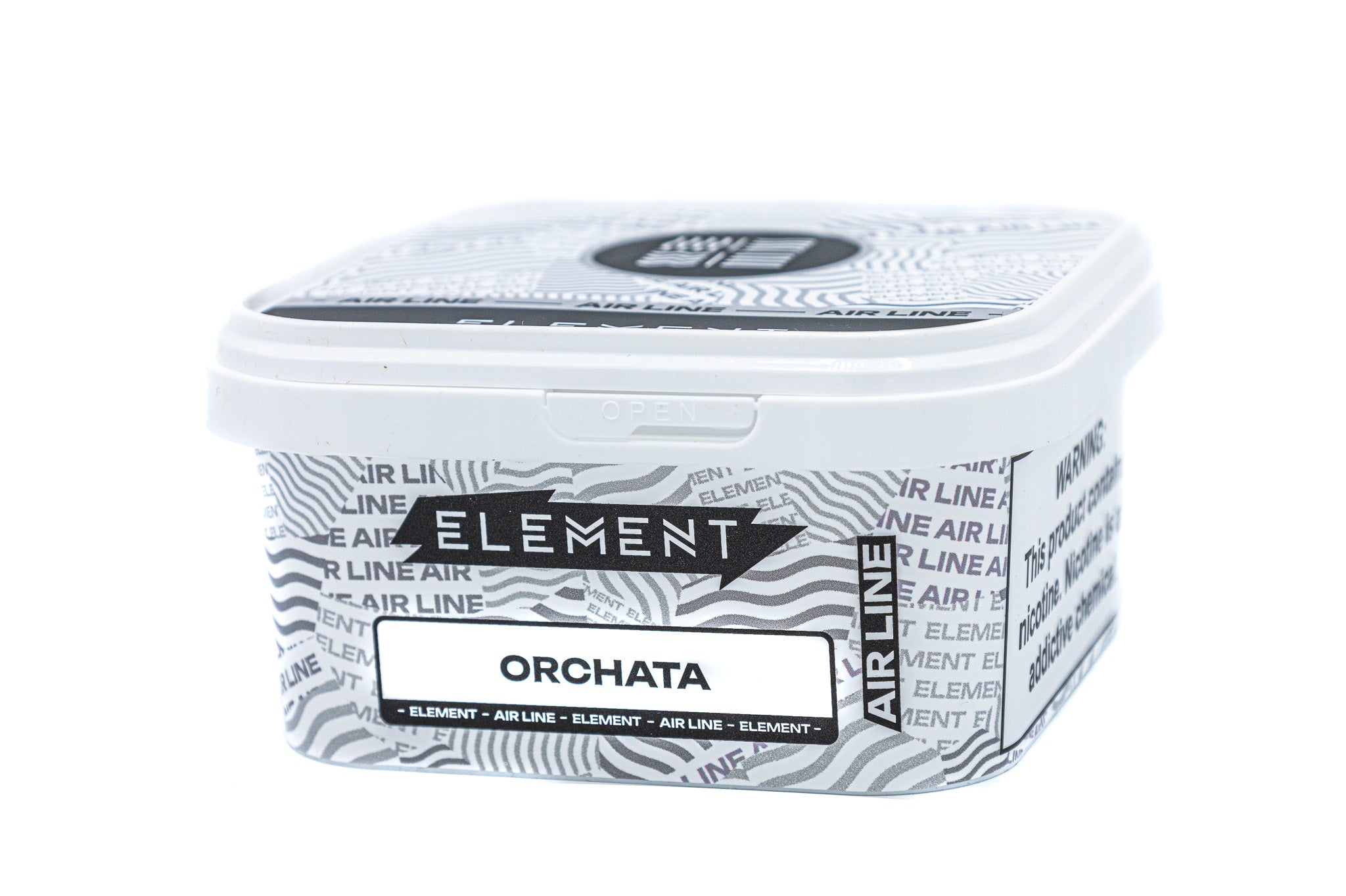Element Orchata Air 200G - Smoxygen