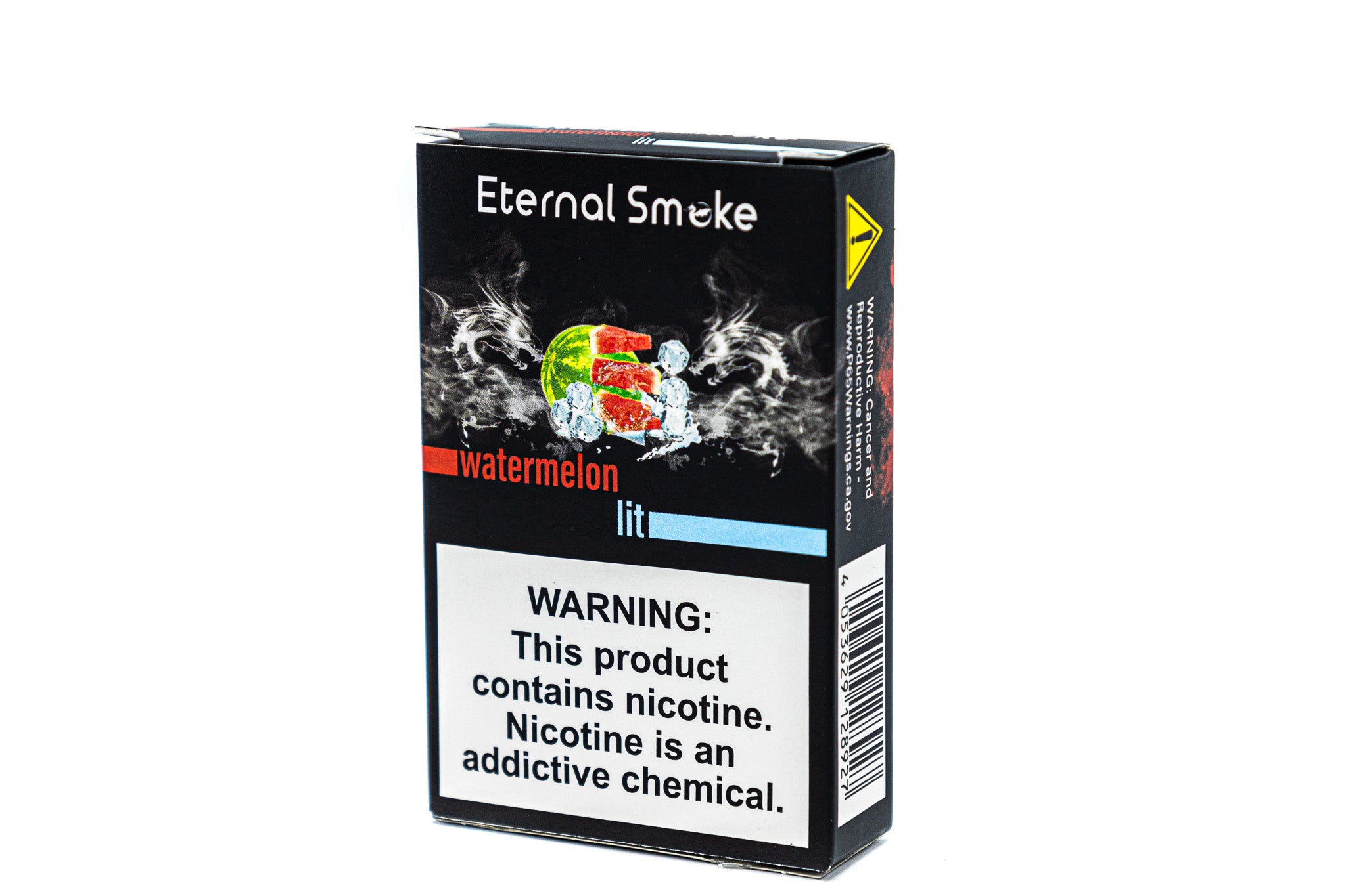 Eternal Smoke Watermelon Lit - Smoxygen