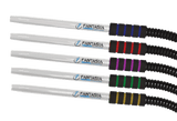 Fantasia Hookah Hose Disposable Premium Glass - Smoxygen