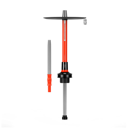 Misha Revolt Ferra Red - Smoxygen