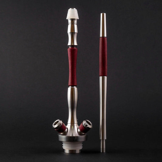 Union Hookah Fibonacci - Smoxygen