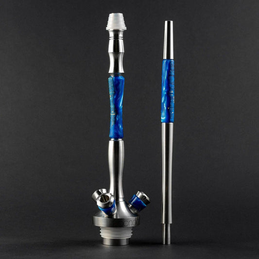 Union Hookah Fibonacci - Smoxygen