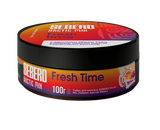 Sebero Arctic Mix Fresh Time - Smoxygen