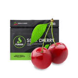 Fumari Sour Cherry 100G - Smoxygen