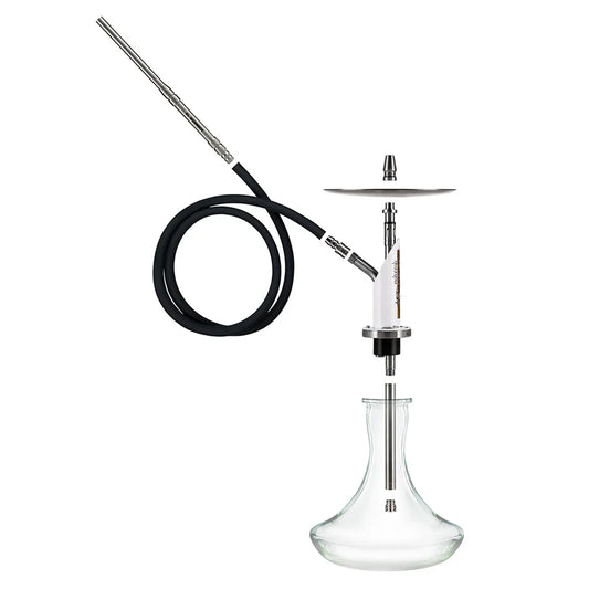 El Bomber Igla Mihendi - Smoxygen