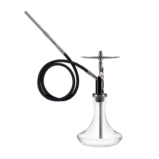 El Bomber Igla Unit 09 - Smoxygen