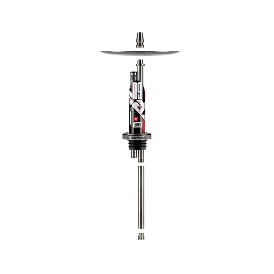 El Bomber Igla Unit 09 - Smoxygen