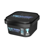 Sapphire Crown Italian Tiramisu Hookah Tobacco - Smoxygen