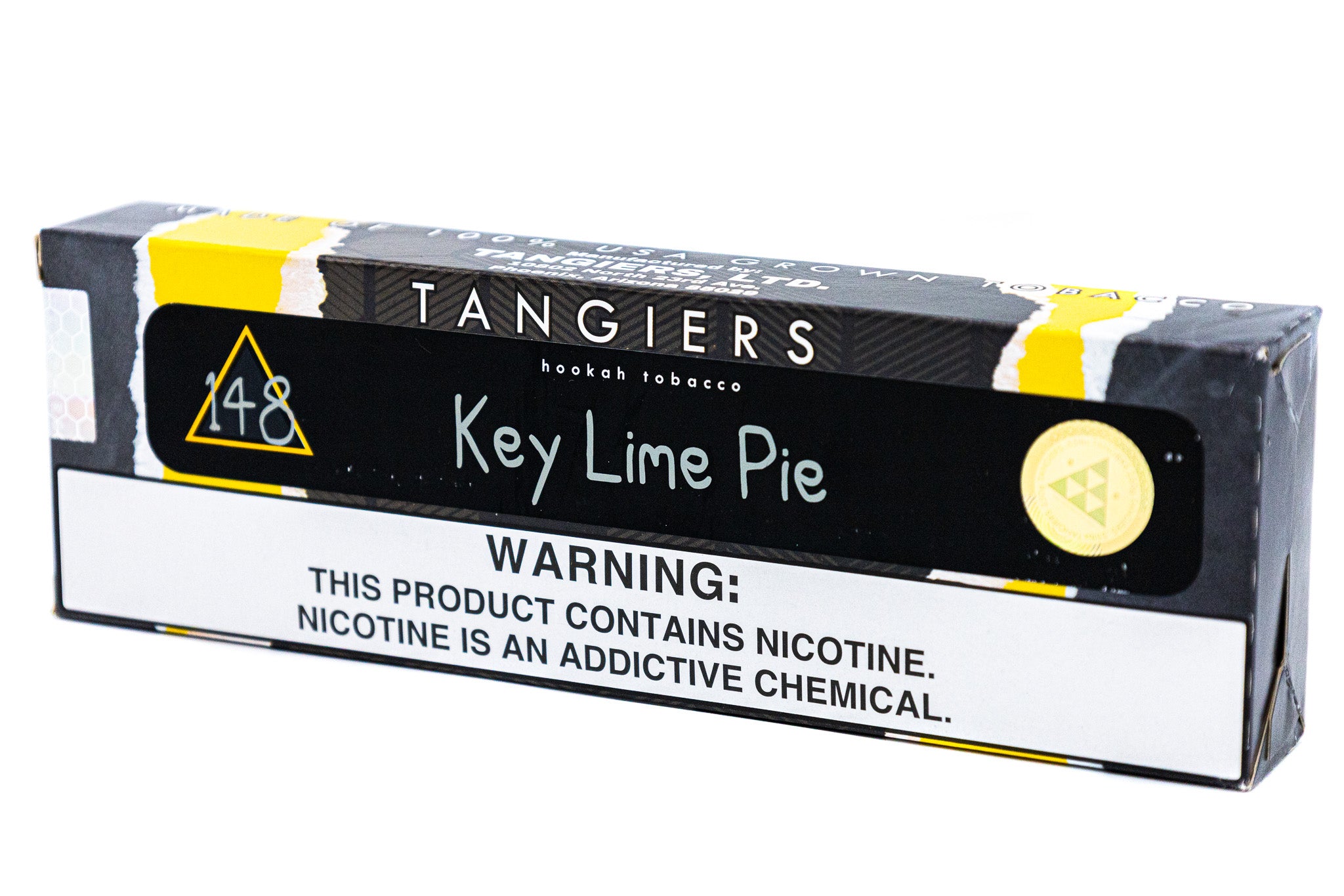 Tangiers Key Lime Pie Noir 250G - Smoxygen