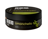 Sebero Black Limoncello - Smoxygen