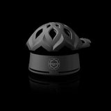 Kaloud Lotus I+3 Niris (Black) Stainless Steel Base and Aluminum Body - Smoxygen