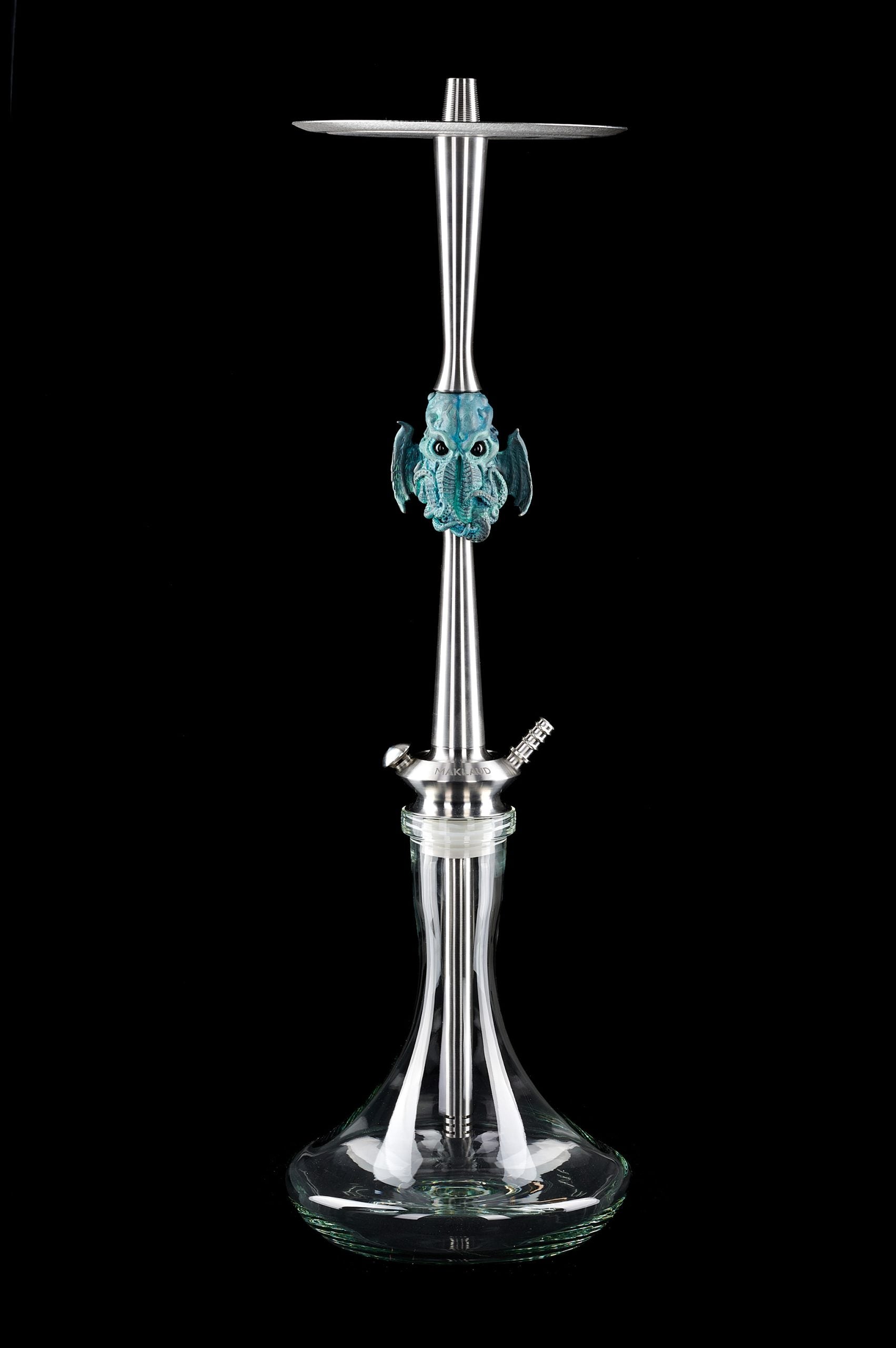 Maklaud X Cthulhu - Smoxygen