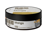 Sebero Classic Mango - Smoxygen