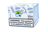 Mazaya Iced Gum with Mint - Smoxygen