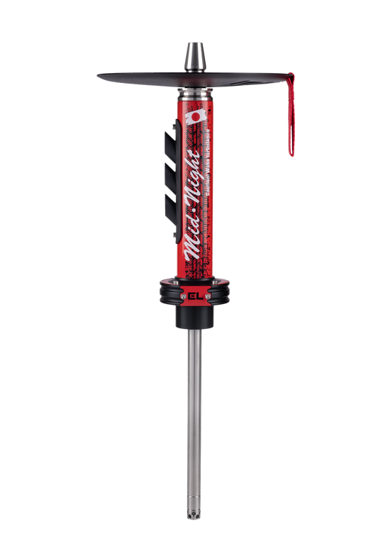 El Bomber Igla Mid Night - Smoxygen