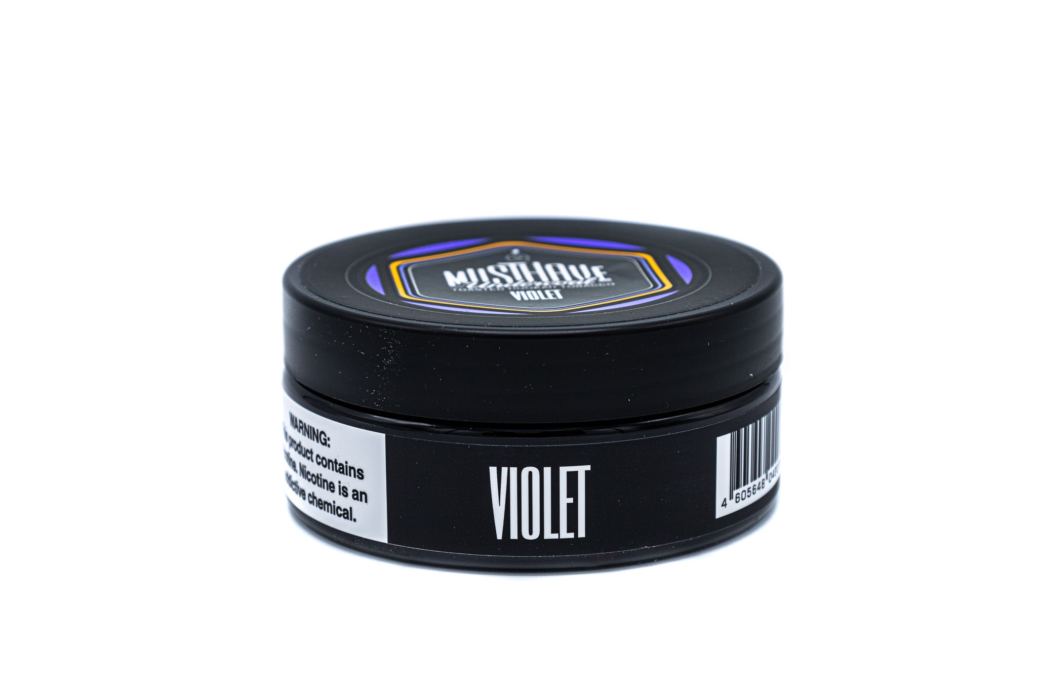 Musthave Violet 125G - Smoxygen