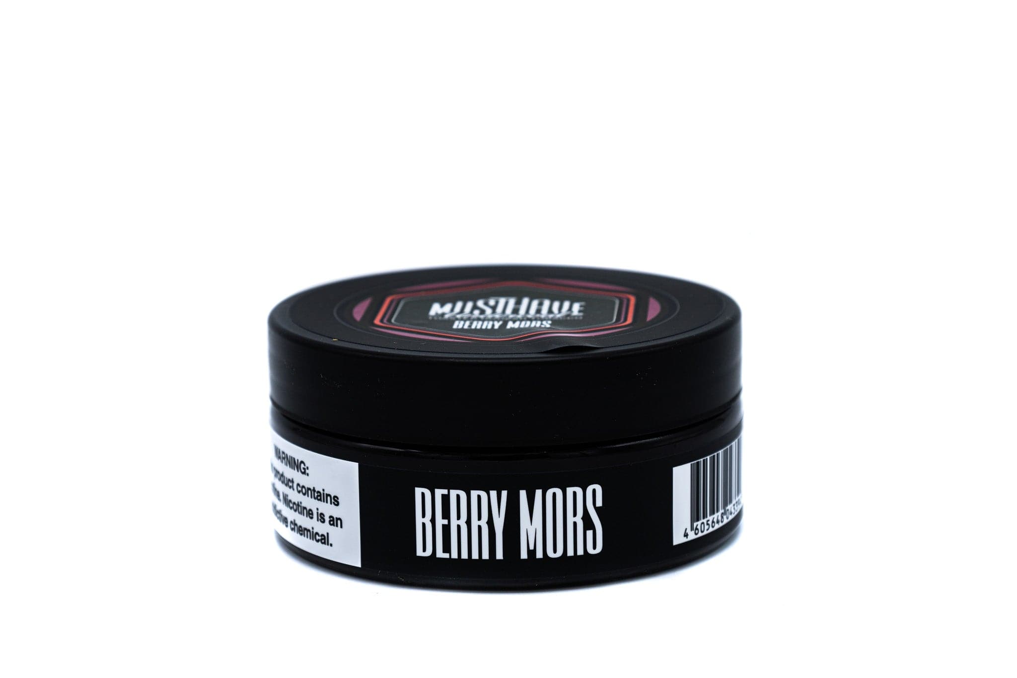 Musthave Berry Mors 125G - Smoxygen