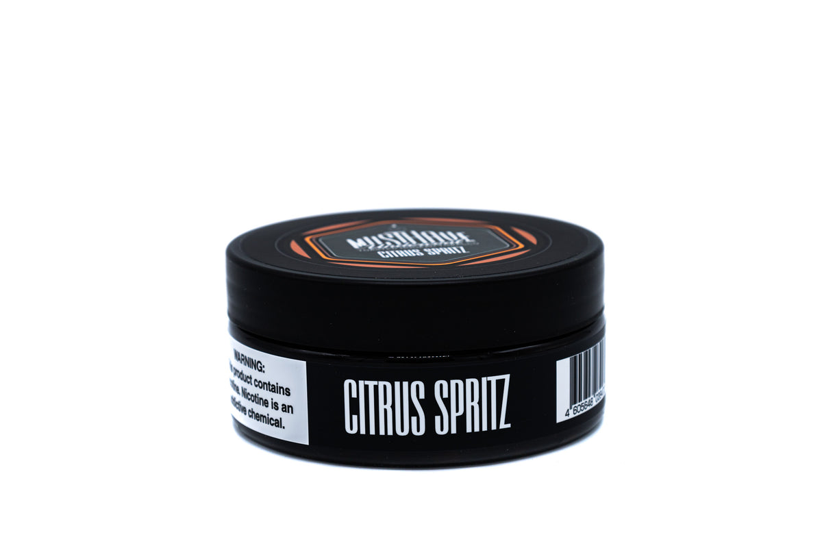 Musthave Citrus Spritz 125G - Smoxygen