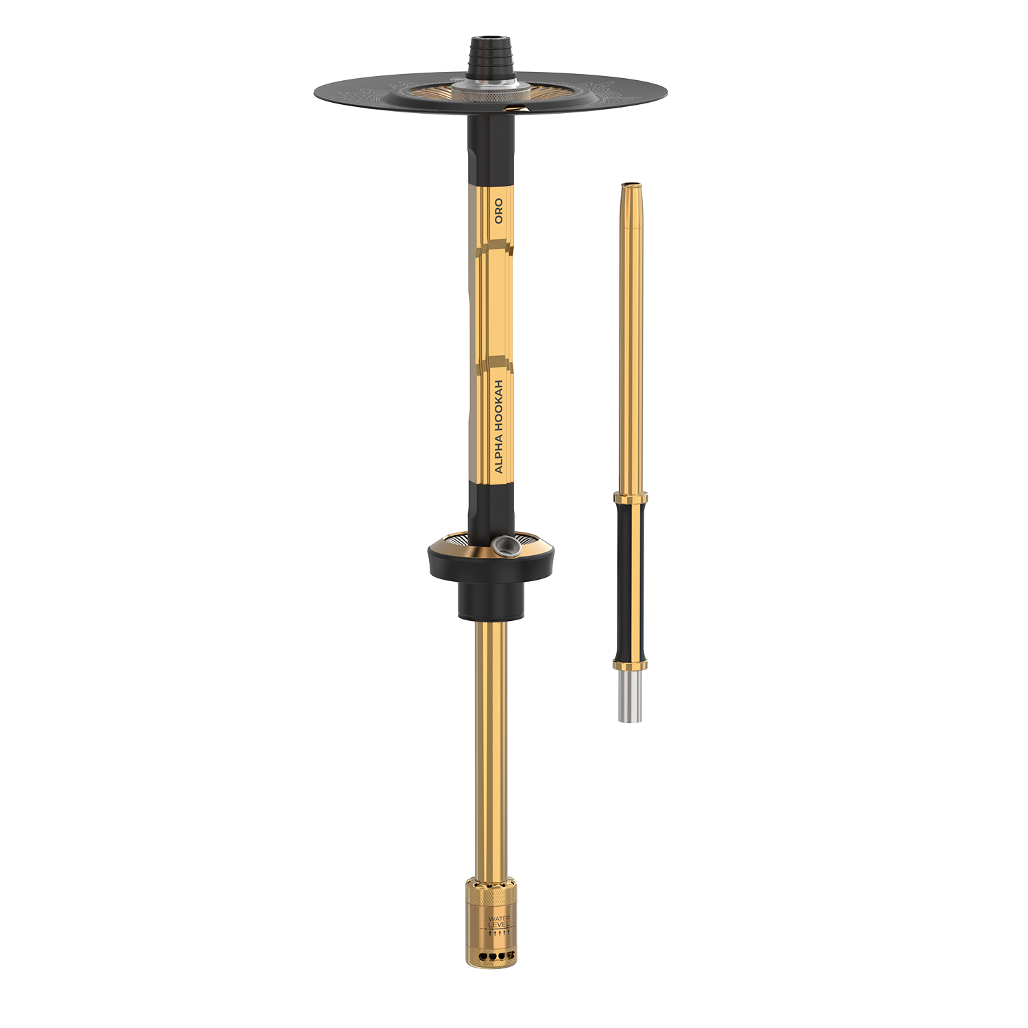 Alpha Hookah ORO - Smoxygen