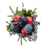 Sapphire Crown Pineberry Hookah Tobacco - Smoxygen