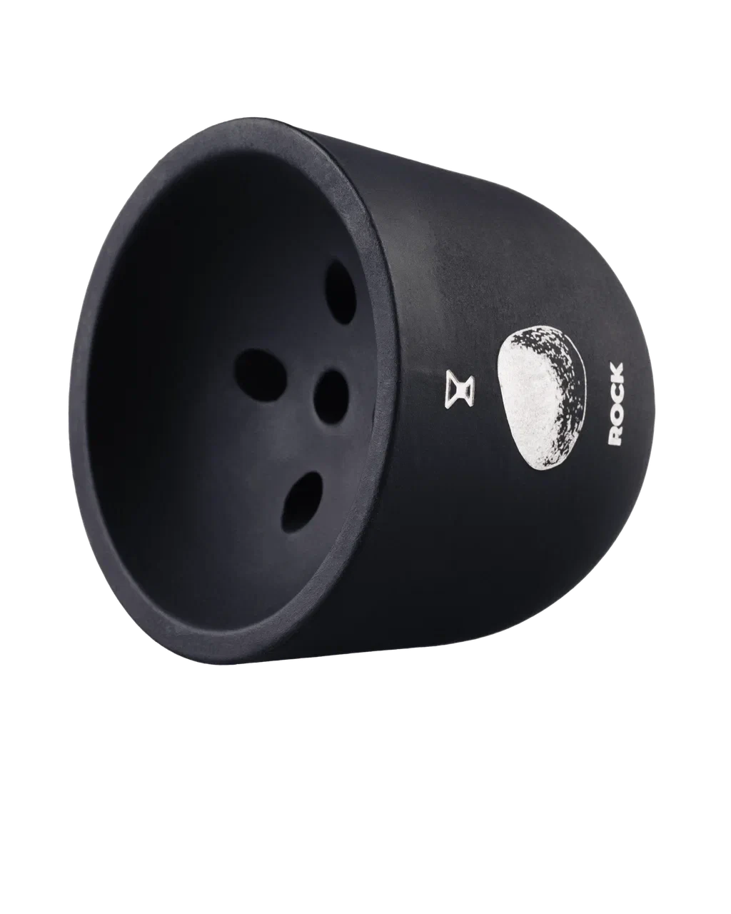 ALPHA BOWL ROCK (BLACK MT) - Smoxygen