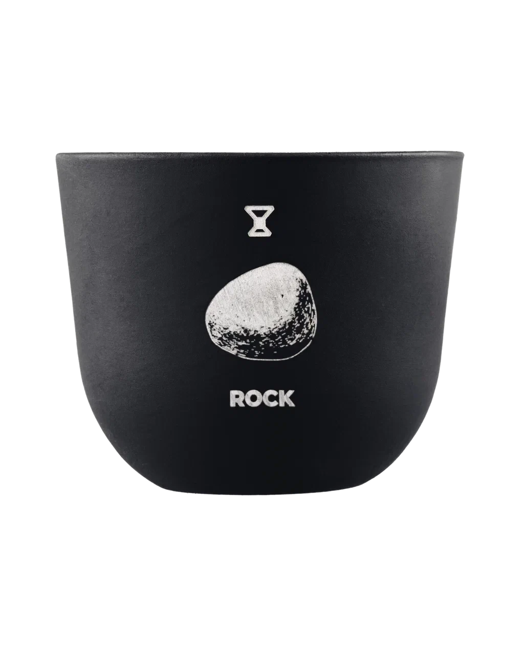 ALPHA BOWL ROCK (BLACK MT) - Smoxygen