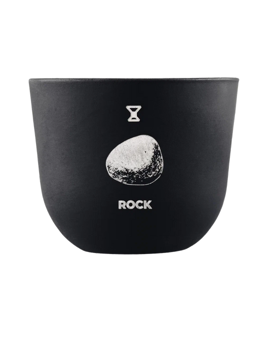 ALPHA BOWL ROCK (BLACK MT) - Smoxygen