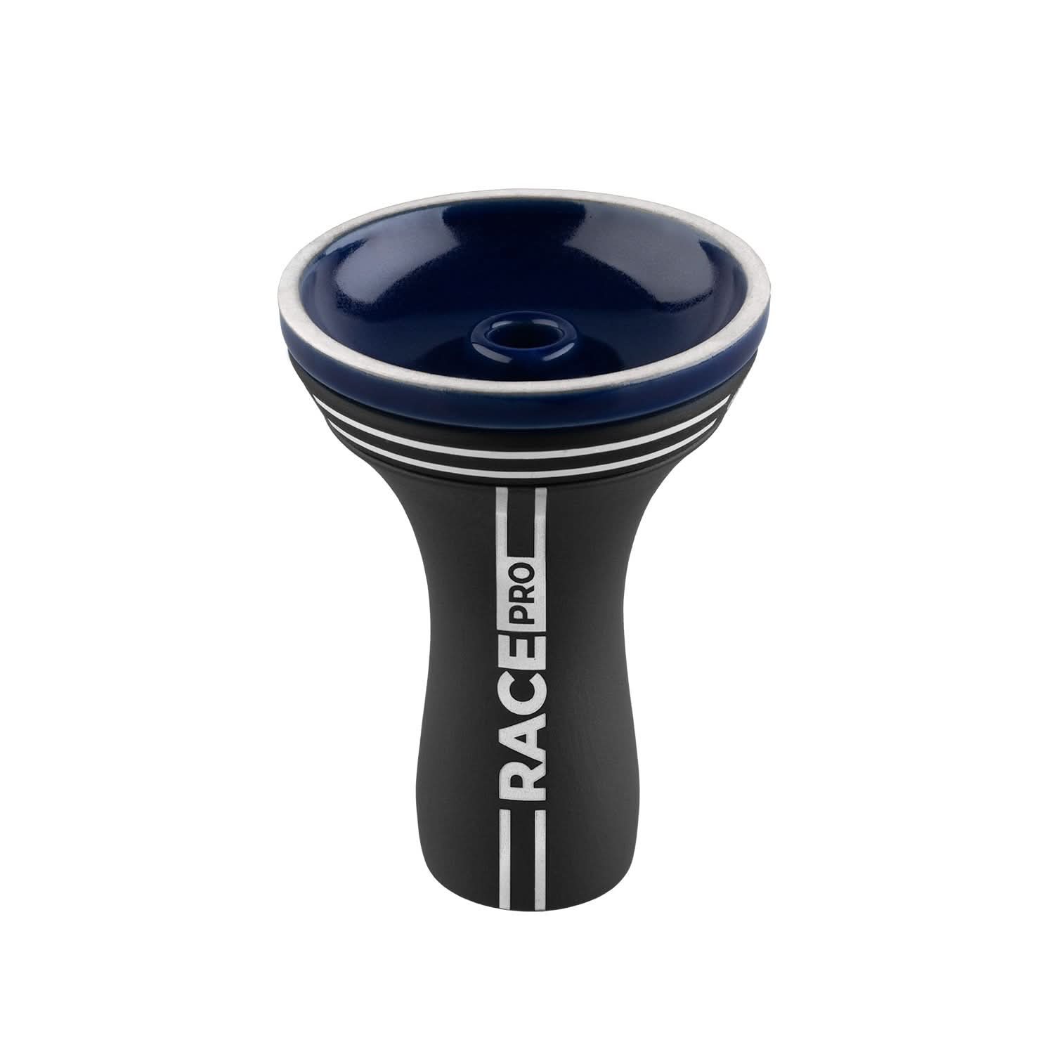 Alpha Hookah Race PRO Phunnel Blue - Smoxygen