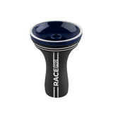 Alpha Hookah Race PRO Phunnel Blue - Smoxygen