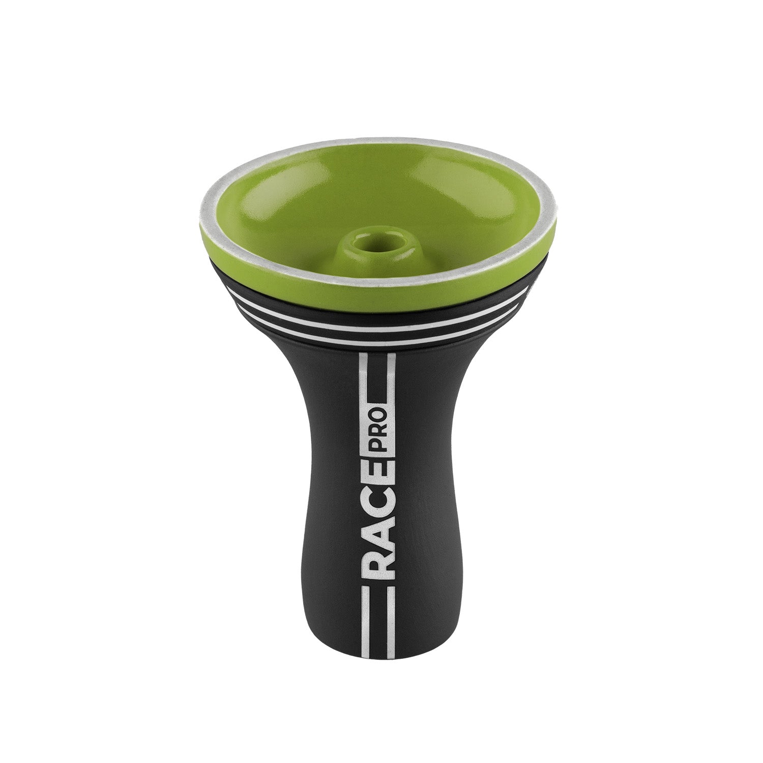 Alpha Hookah Race PRO Phunnel Green - Smoxygen