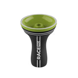 Alpha Hookah Race PRO Phunnel Green - Smoxygen