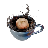 Sapphire Crown Roibos Creme Caramel Hookah Tobacco - Smoxygen