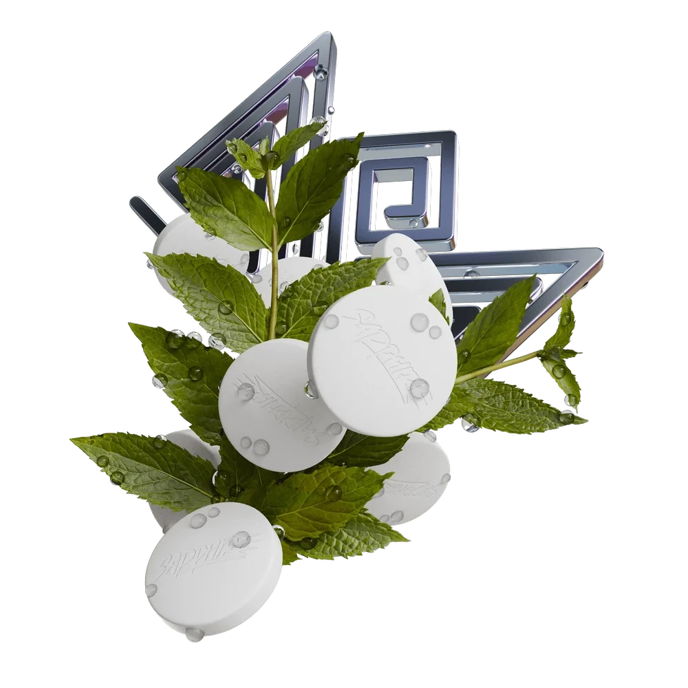 Sapphire Crown Ron.Do Hookah Tobacco - Smoxygen