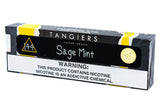 Tangiers Sage Mint Noir 250G - Smoxygen