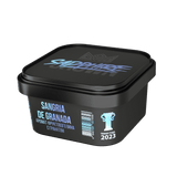 Sapphire Crown Sangria De Granada Hookah Tobacco - Smoxygen